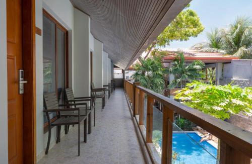 Maafushi House | Kaani Village & Spa - Stay 3 Nights and Save 20 Percent on Spa and 10 Percent on Dining Until 31 October 2026