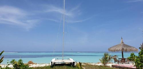 Dhangethi Hotel | PERLA Dhangethi