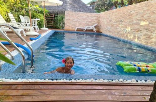 Dhangethi Hotel | PERLA Dhangethi