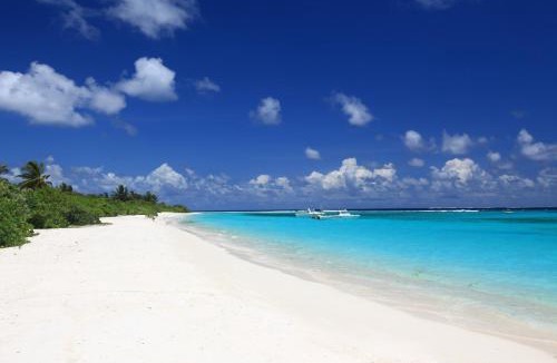 Olhuveli Resort | Six Senses Laamu