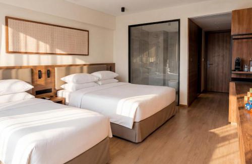 Fulidhoo Hotel | Kinan Sentral