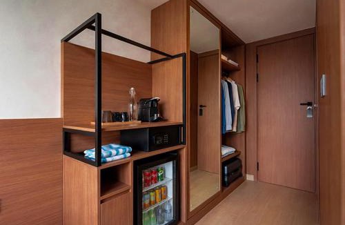 Fulidhoo Hotel | Kinan Sentral