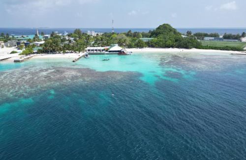Bodufolhudhoo Hotel | Lagoon View Maldives