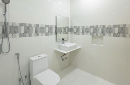 Milandhoo House | Villaasa