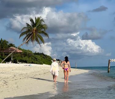Thoddoo Hotel | Thoddoo Retreat Grand