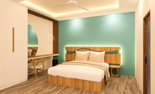 Gaafaru House | TideViewInn