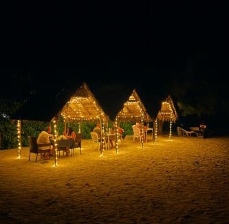 Gaafaru House | TideViewInn