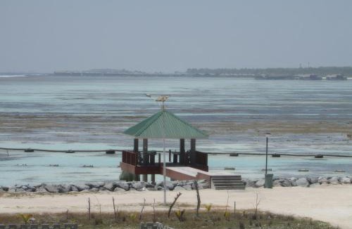 Himmafushi House | Gk Eleven