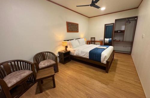 Rakeedhoo Hotel | Rattehi Inn at Rakeedhoo