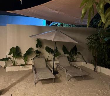 Rakeedhoo Hotel | Rattehi Inn at Rakeedhoo