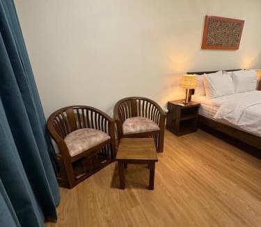 Rakeedhoo Hotel | Rattehi Inn at Rakeedhoo