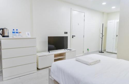 Hulhumale House | Sunrise Stay
