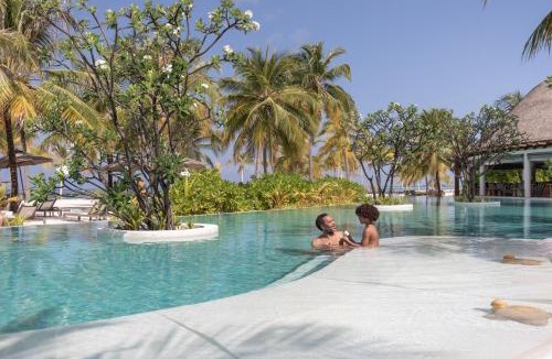 Lhaviyani Atoll Resort | Six Senses Kanuhura