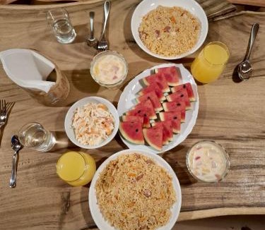 Milandhoo Bed & Breakfast | Crystal sea inn