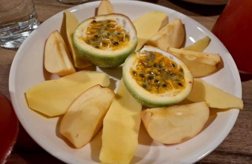 Milandhoo Bed & Breakfast | Crystal sea inn