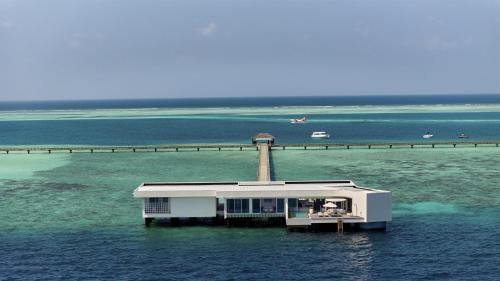 Rangalifinolhu Resort | Conrad Maldives Rangali Island