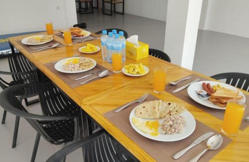 Ukulhas House | Hiraya Guesthouse