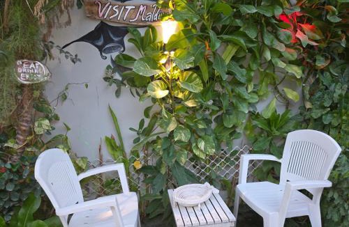 Dhangethi House | FEHIVILLA RESIDENCE inn