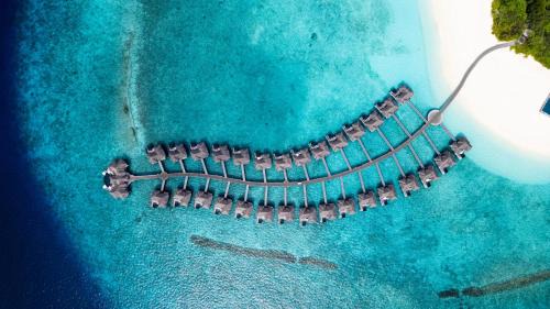 Manafaru Island Resort | JA Manafaru, The Real Maldives - Complimentary Seaplane for 7 nights and more - Stay Period 01 May 2026 to 23 Dec 2026