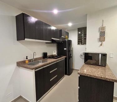 Santa Maria Apartment | C&M Apartment