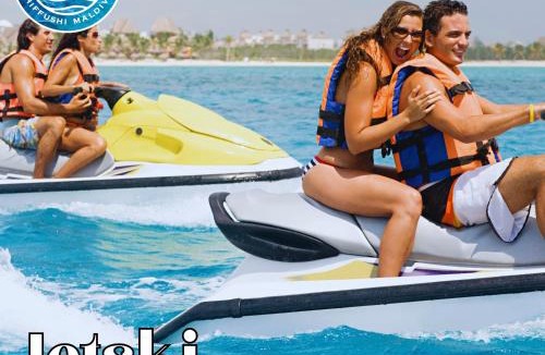 Dhiffushi Hotel | All Inclusive Stays by Excited Tours - Dhiffushi