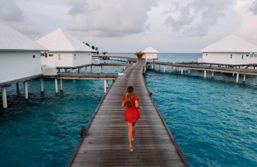 Thudufushi Island Resort | Diamonds Thudufushi Maldives Resort & Spa
