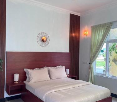 Haa Alifu Atoll House | Filladhoo inn