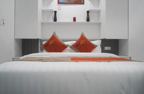 Male House | LemonRock Comfort