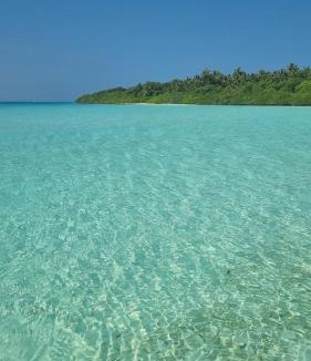 Haa Alifu Atoll House | Filladhoo inn