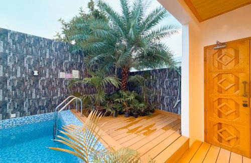 Gaafaru House | Pavona Maldives
