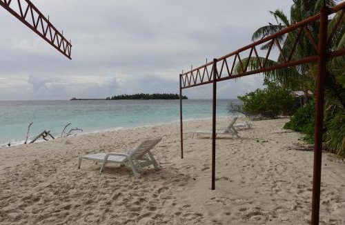 Thinadhoo House | Stay Kora