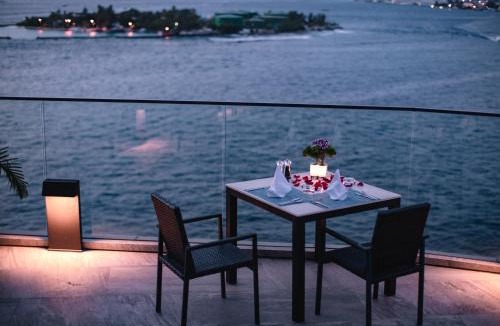 Male Hotel | Maagiri Hotel