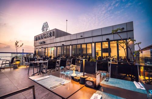 Male Hotel | Maagiri Hotel