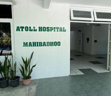 Mahibadhoo Hotel | Raalhu Fonu Maldives