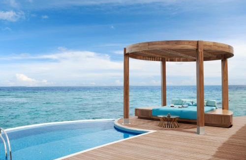 Fesdu Island Resort | W Maldives