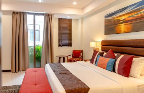 Male Hotel | The Somerset Hotel