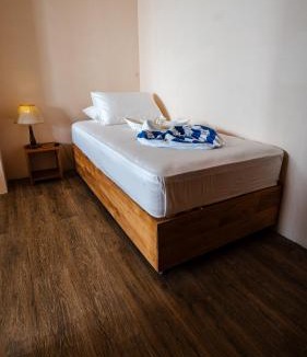 Dhigurah House | Beach Lily Dhigurah