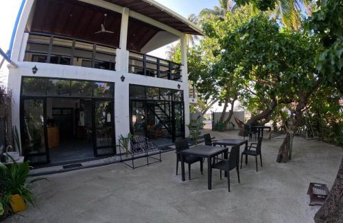 Guraidhoo House | Adroit Sunset View