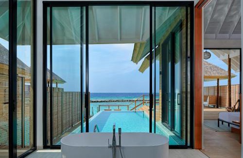 Madivaru Resort | Ananea Madivaru Maldives