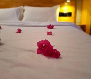 Gaafaru Hotel | Futtaru Sands