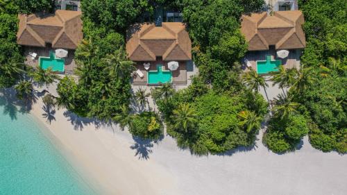 Kudafunafaru Resort | Noku Maldives, Vignette Collection by IHG