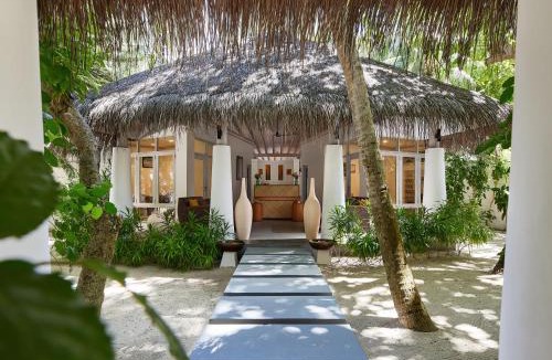 Kuda Rah Resort | NH Maldives Kuda Rah Resort