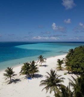 Fulidhoo Hotel | Atoll Retreat