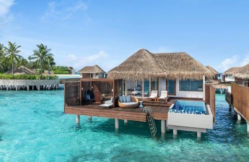 Fesdu Island Resort | W Maldives