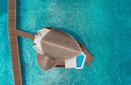 Vagaru Resort | JW Marriott Maldives Resort & Spa