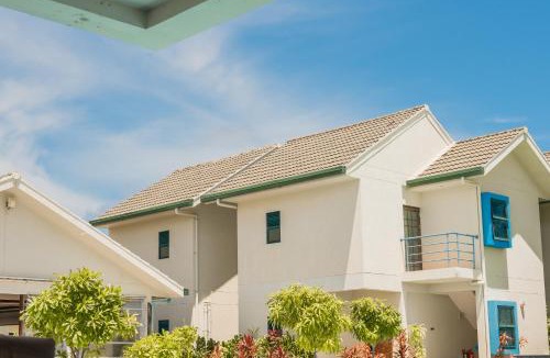 Gan Hotel | Long Beach Laamu Hotel