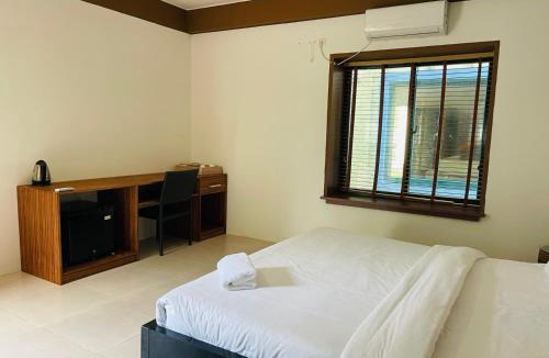 Gan Hotel | Long Beach Laamu Hotel