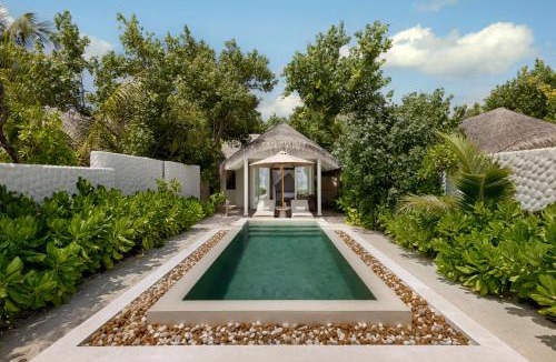 Lhaviyani Atoll Resort | Six Senses Kanuhura