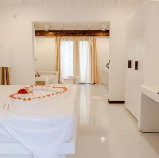 Rasdhoo Villa | Brickwood Ganduvaru Private Villas