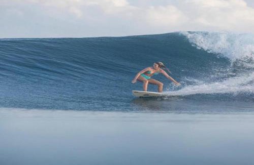 Thulusdhoo Island Hotel | Surf Trip Maldives